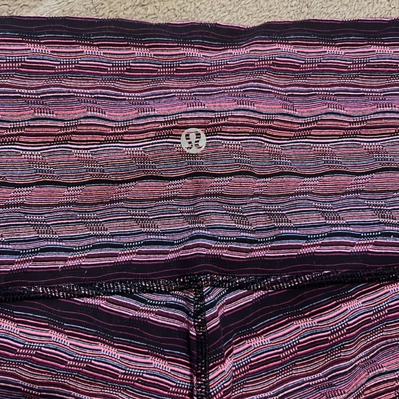 Lululemon leggings - Picture 2 of 3